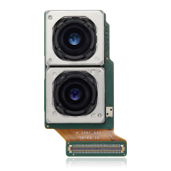 Back Camera (Without Bracket) For Samsung Galaxy S20 / S20 Plus / S21 / S21 Plus / Note 20 (US Version)