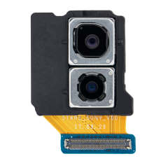 Back Camera For Samsung Galaxy S9 Plus (G965U) (US Version) (Service Pack)