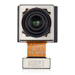 Back Camera For Huawei Y9A 2020