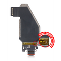 Charging Port Flex Cable For Google Pixel 4 XL (US Version) (Genuine OEM)