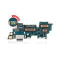 Charging Board With Microphone For Samsung Galaxy Z Flip 4G (F700U) (US Version) (Premium)