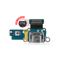 Charging Port Flex Cable For Samsung Galaxy Tab S2 8.0" (T710) (2015) (WiFi Version) (Premium)