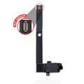 Headphone Jack With Flex Cable For iPad Mini 5 (WiFi Only) (Black)