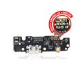 Charging Port Assembly For Motorola Moto G6 Play / G6 Forge (XT1922-6/7/9 / 2018) (US Version)