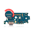 Charging Port Board With Sim Card Reader For Samsung Galaxy S21 Plus (G996B) (International Version) (Premium)