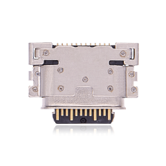 Charging Port Only For Motorola One Zoom (XT2010 / 2019) (Genuine OEM)