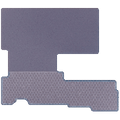 Top Frame Mainboard Heat shielding Film For Motorola Razr / Razr 40 (XT2323 / 2023) (Genuine OEM)