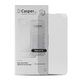 Casper Pro Tempered Glass For iPhone 15 Pro Max (10 Pack) (Clear)