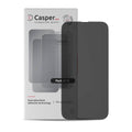 Casper Pro Tempered Glass For iPhone 15 Pro Max (10 Pack) (Privacy)