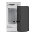 Casper Pro Tempered Glass For iPhone 15 Pro (10 Pack) (Privacy)