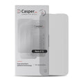Casper Pro Tempered Glass For iPhone 15 Pro (10 Pack) (Matte)