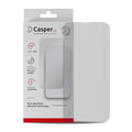 Casper Pro Tempered Glass For iPhone 15 Pro (Retail Pack) (Matte)