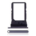 Sim Card Tray For Motorola Razr Plus (XT2321 / 2023) (Genuine OEM) (Phantom Black)