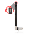Headphone Jack Flex Cable For iPad Air 2 (WiFi Only) (White)
