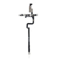 Power / Volume Button Flex Cable For iPhone 15 Pro