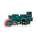 Charging Port With Board For Samsung Galaxy A20 (A205U / 2019) (US Version) (Premium)