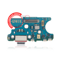 Charging Port With Board For Samsung Galaxy S20 5G (G981U) (US Version) (Premium)
