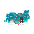 Charging Port With Board For Samsung Galaxy A50 (A505U / 2019) (US Version) (Premium)
