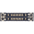 Radar Scanner FPC Connector For iPhone 15 Pro / 15 Pro Max (16 Pin)