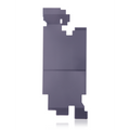 Top Motherboard Heat Shielding Film For Motorola Moto Edge (XT2305 / 2023) (Genuine OEM)