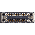 Telephoto Camera FPC Connector For iPhone 15 / 15 Plus (22 Pin)