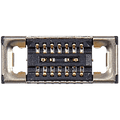 Lower Antenna FPC Connector For iPhone 15 / 15 Plus (14 Pin)
