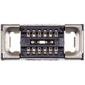 Lower Antenna FPC Connector For iPhone 15 Pro / 15 Pro Max (12 Pin)