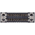 Ultra Wide Camera FPC Connector For iPhone 15 Pro / 15 Pro Max (22 Pin)