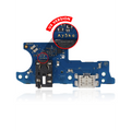 Charging Port Board With Headphone Jack For Samsung Galaxy A03 (A035 / 2021) (US Version) (Premium)