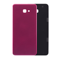 Back Cover Glass For Samsung Galaxy J4 Plus (J415 / 2018) (Pink)