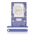 Sim Card Tray For Samsung Galaxy A54 5G (A546 / 2023) (Violet)
