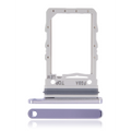 Sim Card Tray For Samsung Galaxy Z Flip 4 5G (F721) (Bora Purple)