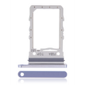 Sim Card Tray For Samsung Galaxy Z Flip 4 5G (F721) (Blue)