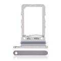 Sim Card Tray For Samsung Galaxy Z Flip 4 5G (F721) (White)