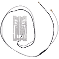 Antenna Flex Cable For PlayStation 5 (400DR / 400ER) (1000 / 1100) (Black)