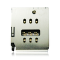 Sim Card Reader For iPhone SE 2022