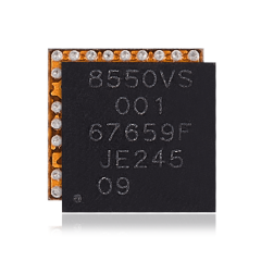 Power Management IC For Samsung Galaxy S23 Series / S24 Series / S25 Series (PM8550VS-001)