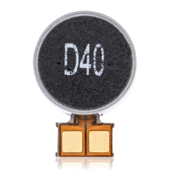 Vibrator For Samsung Galaxy S8 / S8 Plus / S9 / S9 Plus / Note 8 / Note 9 / S10 / S10 Plus / Note 10 / S20 / S21 5G (Service Pack)