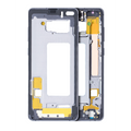 Mid-Frame Housing For Samsung Galaxy S10 Plus (With Small Parts) (Prism Black)