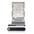 Dual Sim Card Tray For Samsung Galaxy S23 Ultra 5G (Phantom Black)