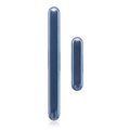 Hard Buttons (Power / Volume) For Samsung Galaxy A73 5G (A736 / 2022) (Blue)