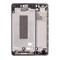 Mid-Frame Housing For Samsung Galaxy A72 (A725 / 2021) (Awesome Violet)