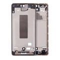 Mid-Frame Housing For Samsung Galaxy A72 (A725 / 2021) (Awesome White)