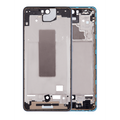 Mid-Frame Housing For Samsung Galaxy A72 (A725 / 2021) (Awesome Blue)