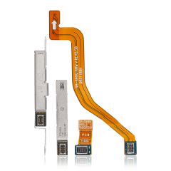 5G Antenna Flex Cable With Module For Samsung Galaxy S23 (4 Piece Set)