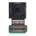 Front Camera For Samsung Galaxy S10 Lite / A71 (A715 / 2020) / A71 5G (A716 / 2020)