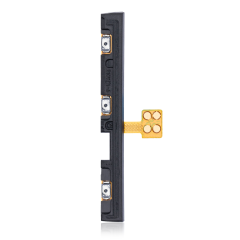 Power / Volume Button Flex Cable For Samsung Galaxy A71 5G UW (A716V / 2020)