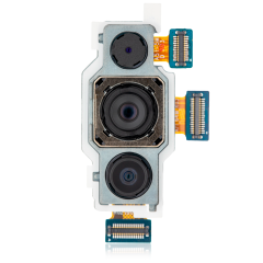 Back Camera For Samsung Galaxy A71 (A715 / 2020)