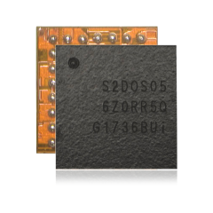 Display IC For Samsung Galaxy S9 / S9 Plus / S10 / S10 Plus / 5G / S10E / Note 9 / Note 10 / Note 10 Plus 5G (S2D0S05)