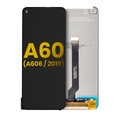 LCD Assembly Without Frame For Samsung Galaxy A60 (A606 / 2019) (All Colors) (Refurbished)